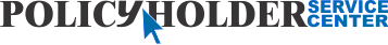 Policyholder Service Center